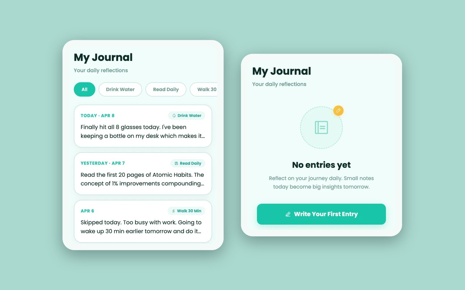 Journal
